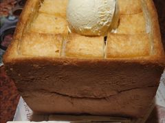 -绿茶餐厅(华联万柳店)