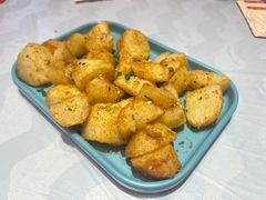 -肥肥虾庄·金牌油焖大虾(首义路店)