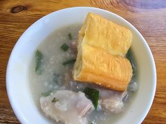 -兄妹生滚粥(广昌路店)