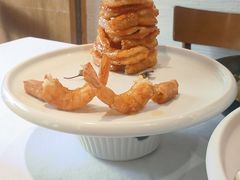 -福海居烤鸭店(鸟巢店)