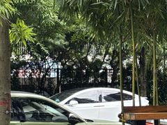 -明谦·Coffee&Cocktail Bar(美您公园店)