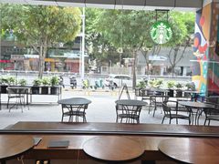 -星巴克(汕头群光广场店)