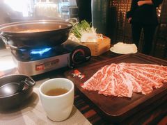 -山葵家·创意料理(万象汇店)