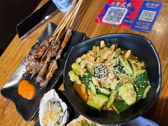 -烧蠔帮·湛江生蚝(南桥店)