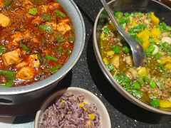 -华豫川酒家(大卫城店)