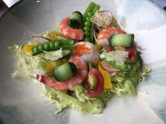 -三嚥阁 La Villa Restaurant