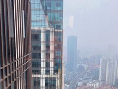 -环球港凯悦 · 享悦中餐厅