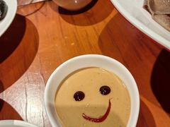 -宝泉铜锅·涮羊肉(解放东路店)