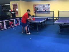 -乐旋乒乓球(深圳南油店)
