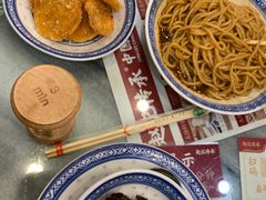 -赵记传承·中国甜品(福州总店)