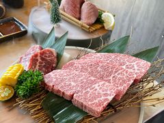 -樱嘢·炭火烧肉(惠南店)