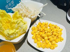 -半天妖烤鱼(百乐广场店)