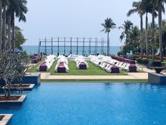 -三亚海棠湾万丽度假酒店