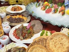 -伊天园(辛伯达店)