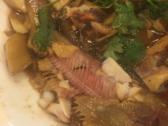 -添福来墨鱼饺子 · 海鲜东北菜(泡崖店)
