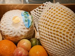 -曼格蒸汽活海鲜·榴莲自助(皇庭广场店)