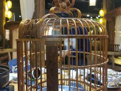-花溪雨·森林餐厅(石基店)