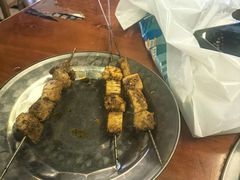 -清真·馬坡二旦烧烤(人生一串拍摄店)