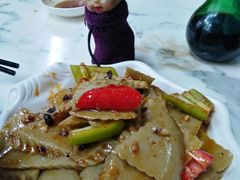 -太原面食店(解放路店)