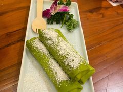 -曼泰·泰餐(江南环球港店)