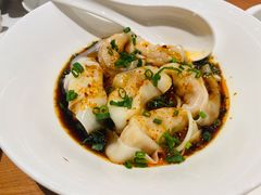 红油虾肉抄手-鼎泰丰(德基广场店)