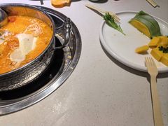 -太琼糟粕醋火锅·海南老爸茶(海棠湾臻选店)
