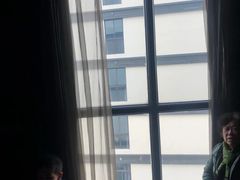 -常州环球恐龙城维景国际大酒店
