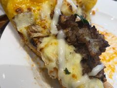 -米斯特比萨(光华桥凯德MALL天津湾店)