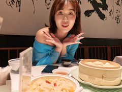 -桂满陇·蟹黄小笼汤包(环球港店)