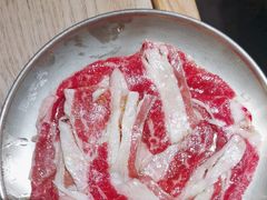-西塔老太太泥炉烤肉(杭州首店)