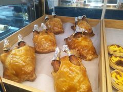 -虎头局·渣打饼行(五一新干线店)