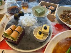 -馋遇江南·精致湖景雅宴(东方之门店)