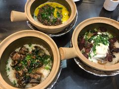 -红星光发煲仔饭(文海店)