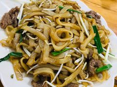 -南记食粥坊·宵夜大排档(岭南分店)
