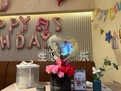 -LE SHARE洛笙·花园西餐(北京路步行街店)