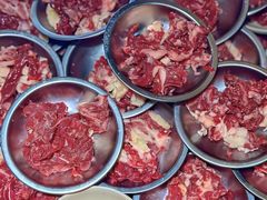 -云阿蛮云南生烫牛肉米线(奉贤路店)