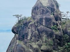 -三清山风景名胜区