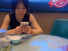 -老济南·地道济南菜(大明湖店)