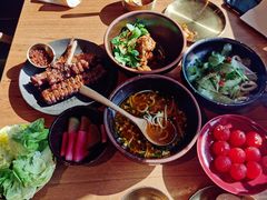 -SHAN山(前滩太古里店)