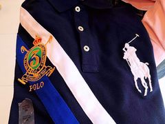 -Polo Ralph Lauren(青浦百联奥特莱斯广场店)