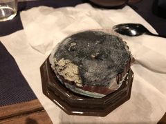 黑芝麻雪媚娘-密约(浦沿店)