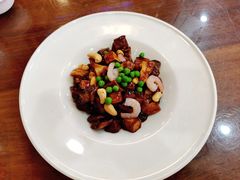 -长兴菜馆(高桥店)