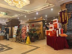 -万兴楼饺子(中华北大街店)