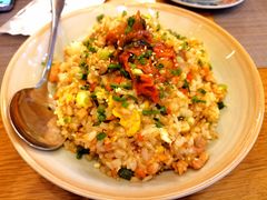 -樱の千渡日式料理·铁板烧•烧鸟(金盛田广场店)