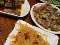 -潮名荟潮州菜馆(祈福缤纷世界店)