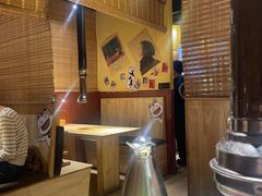 -隐家本格烧肉(万达广场店)