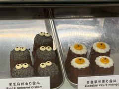 -发酵食堂(屏风街店)