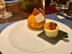 -Social 秀西餐厅-长沙瑞吉酒店(运达店)