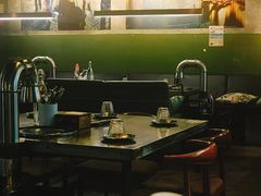 -MI WU FACTORY米屋美食工厂餐厅(绿地店)