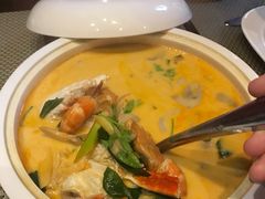 -Sala Thai Restaurant